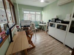 Blk 471A Hougang Parkview (Hougang), HDB 4 Rooms #555381201